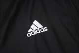 2025/26 R MAD Black Kids Tracksuit