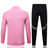 2025/26 Inter Miami Pink Kids Tracksuit