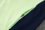 2025/26 R MAD Aqua Kids Tracksuit
