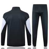 2025/26 CHE Gray Kids Tracksuit