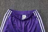 2025/26 R MAD Purple Kids Tracksuit