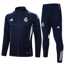 2025/26 R MAD Dark Blue Tracksuit