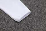 2025/26 LIV White Kids Tracksuit