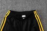 2025/26 R MAD Black Kids Tracksuit
