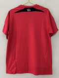 2025/26 Flamengo Red Training Shirts