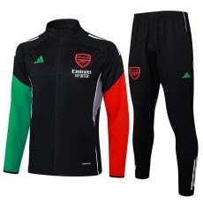 2025/26 ASN Black Tracksuit