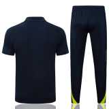 2025/26 R MAD Dark Blue Tracksuit