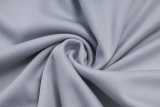 2025/26 R MAD Gray Training Shorts Suit