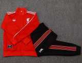2025/26 LIV Red Kids Tracksuit