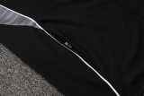 2025/26 R MAD Black Kids Tracksuit
