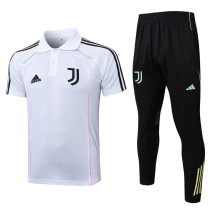 2025/26 JUV White Tracksuit