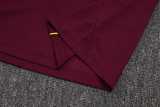 2025/26 ASN Crimson Tracksuit