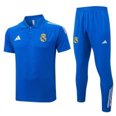 2025/26 R MAD Blue Tracksuit