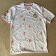 2025/26 Toluca Away White Fans Soccer jersey