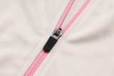 2025/26 BAR Pink Kids Tracksuit