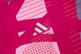 2025/26 Flamengo Pink Training Shorts Suit