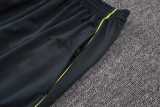 2025/26 R MAD Black Kids Tracksuit