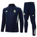 2025/26 R MAD Dark Blue Tracksuit