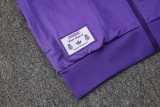 2025/26 R MAD Purple Kids Tracksuit