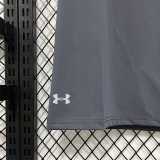 Gray Sport Swear