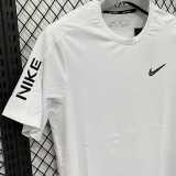 White Sport Swear