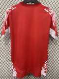 2025/26 Man Utd Special Edition Fans Soccer jersey