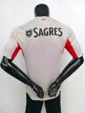 [PLAYER] 2025/26 Benfica Away Player Soccer jersey