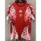 2025/26 Man Utd Special Edition Fans Soccer jersey