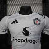[PLAYER] 2025/26 Man Utd Special Edition Player Soccer jersey