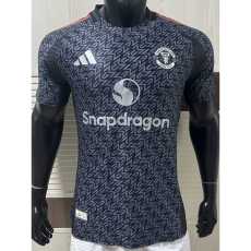 [PLAYER] 2025/26 Man Utd Special Edition Player Soccer jersey