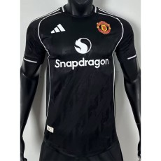 [PLAYER] 2025/26 Man Utd Special Edition Player Soccer jersey