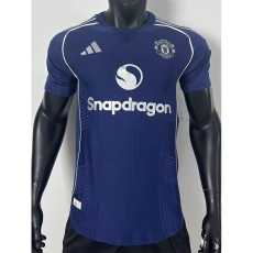 [PLAYER] 2025/26 Man Utd Special Edition Player Soccer jersey