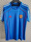 2025/26 Man Utd Special Edition Fans Soccer jersey