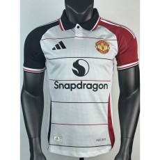 [PLAYER] 2025/26 Man Utd Special Edition Player Soccer jersey