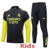 2025/26 R MAD Kids Half Pull Tracksuit