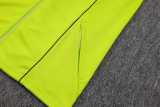 2025/26 R MAD Grass green Kids Tracksuit
