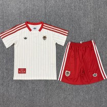 2025/26 Benfica Special Edition Fans Kids Soccer jersey
