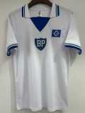 1978/79 Hamburger SV Home Retro Soccer jersey