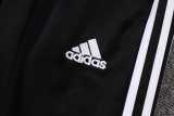 2025/26 JUV White Kids Tracksuit