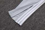 2025/26 R MAD White Half Pull Tracksuit