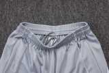 2025/26 R MAD White Half Pull Tracksuit