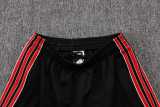 2025/26 Man Utd Kids Tracksuit