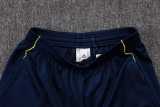 2025/26 ASN Kids Half Pull Tracksuit