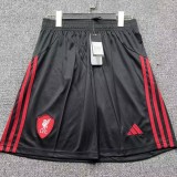 2025/26 LIV Away Fans Soccer Shorts