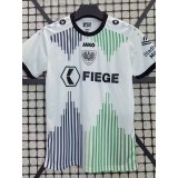 2025/26 Preuben Munster Away Fans Soccer jersey