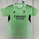 2025/26 Benfica GKG Fans Soccer jersey