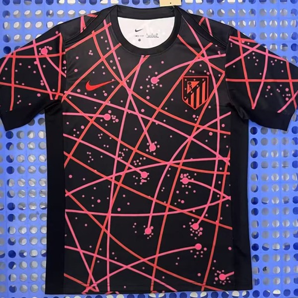 2025/26 A MAD Training Shirts