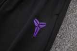 2025/26 BAR Black Kids Tracksuit