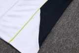 2025/26 R MAD White Kids Tracksuit