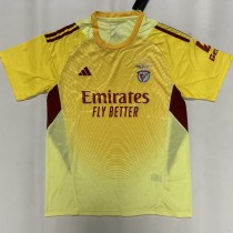 2025/26 Benfica GKY Fans Soccer jersey